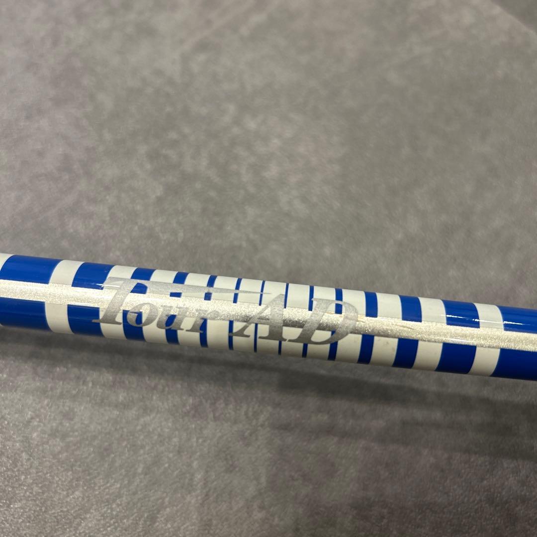 ゴルフクラブ　Tour AD FLEX S