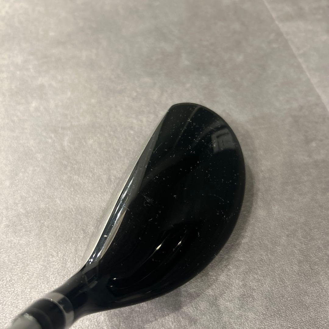 ゴルフクラブ　Tour AD FLEX S