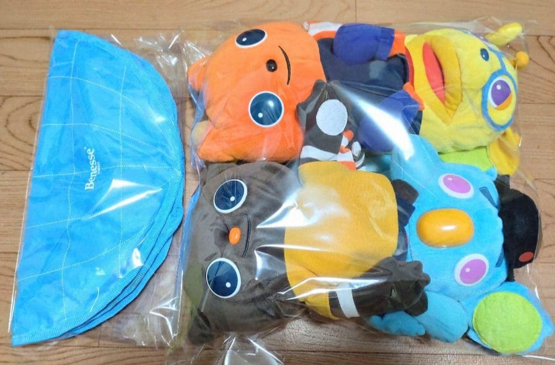 ネフスピール付★新品多数★2019年新版 完品フルセット ワールドワイドキッズ