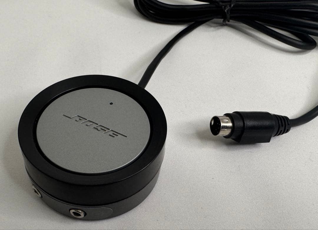 Bose Companion 3 series II アクティブスピーカー