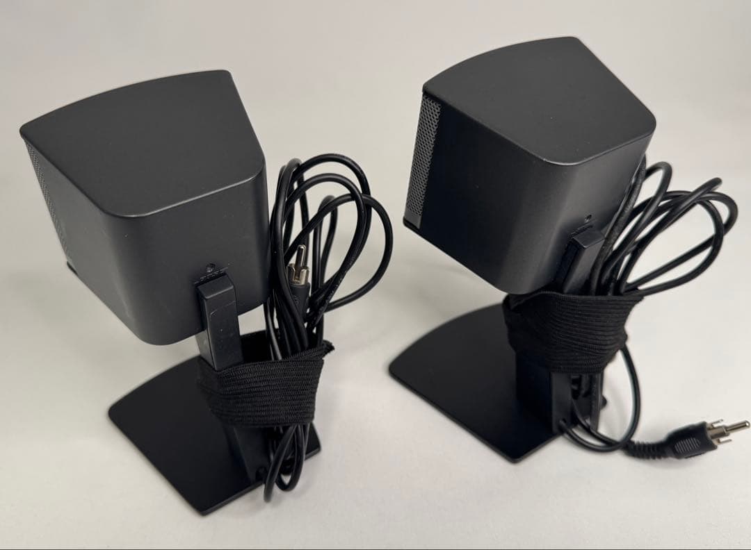 Bose Companion 3 series II アクティブスピーカー