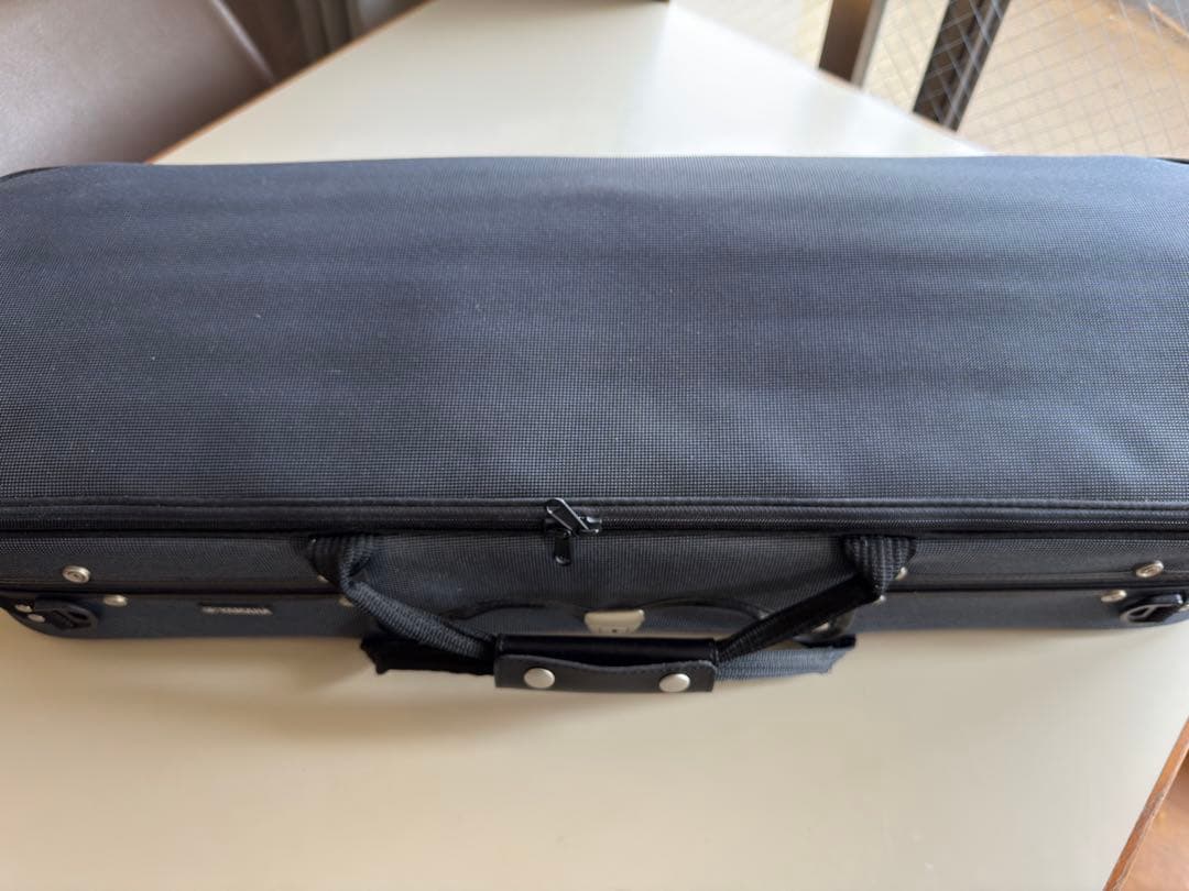 YAMAHA バイオリン Anno 2017 Model V7SG 4/4サイズ