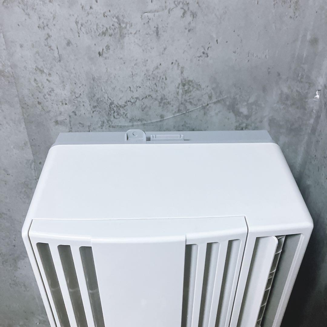 【良品】コロナ 窓用エアコン CW-1623R 2023年製 本体のみ