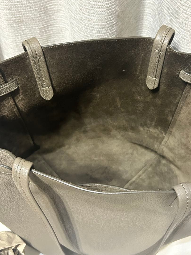 CELINE セリーヌ カバ ファントム スモール バッグ トートバッグ