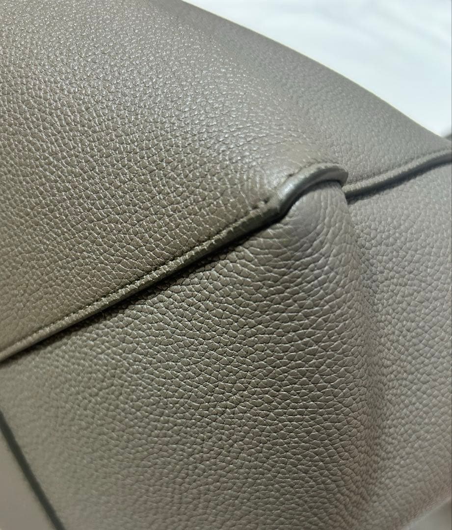 CELINE セリーヌ カバ ファントム スモール バッグ トートバッグ