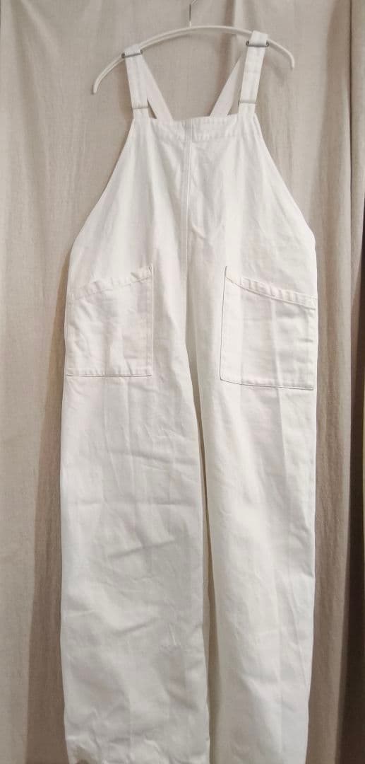 かぐれ　バッククロスサロペット