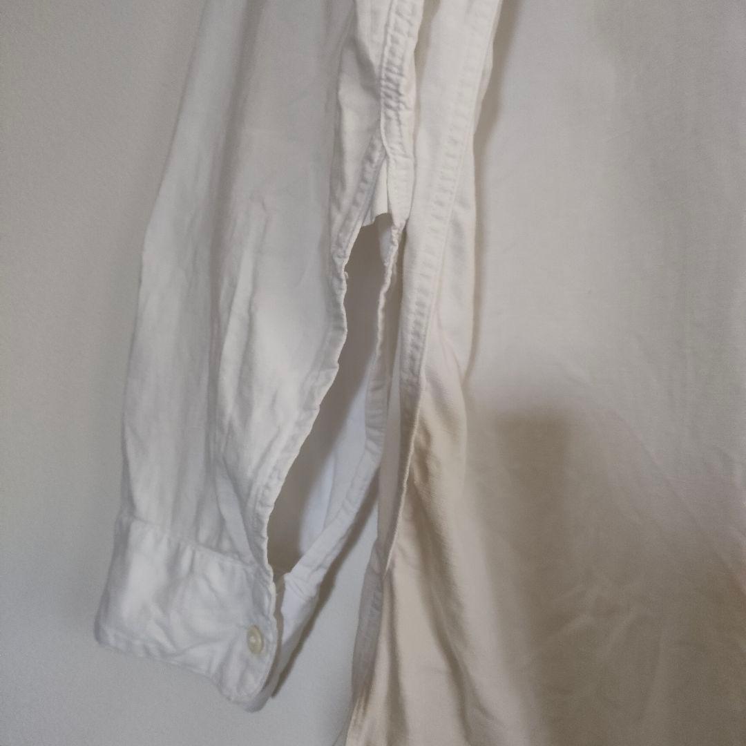 トップス 1940s British Army Officer Shirt