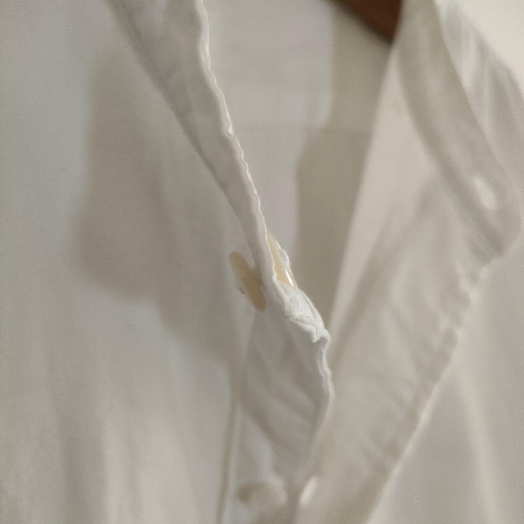 トップス 1940s British Army Officer Shirt