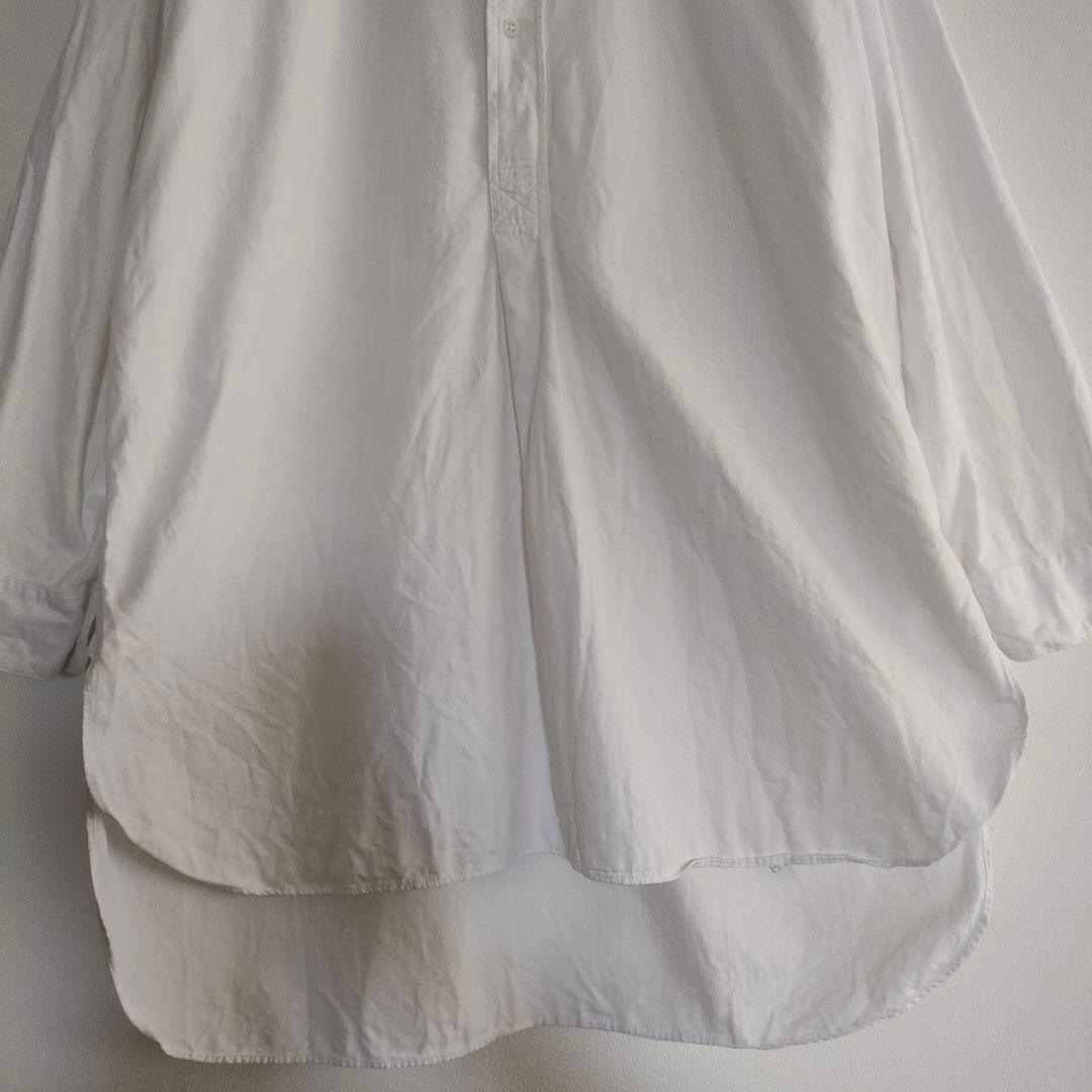 トップス 1940s British Army Officer Shirt