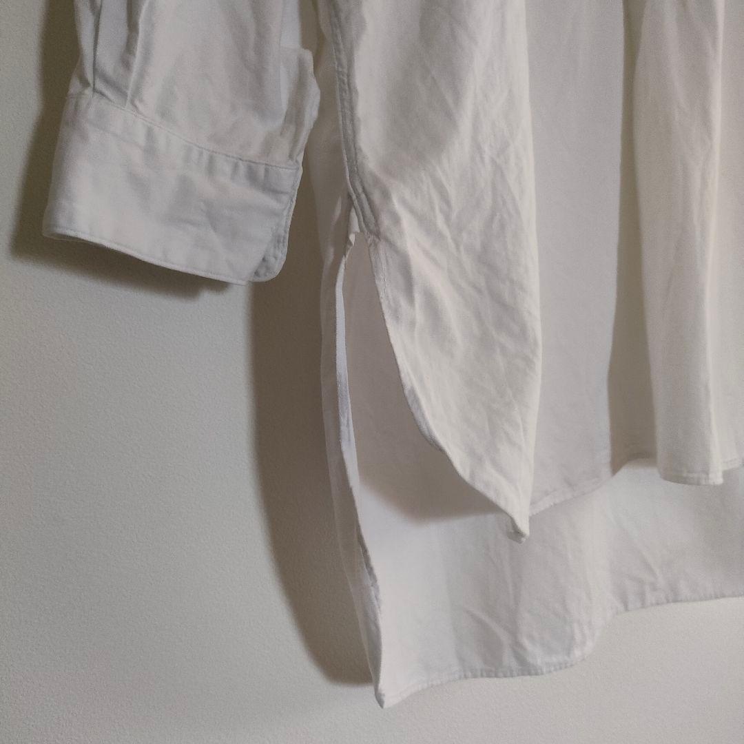 トップス 1940s British Army Officer Shirt