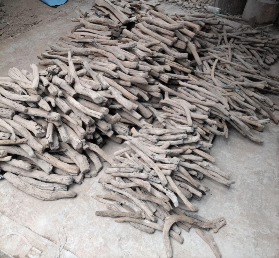 紀州備長炭 馬目小丸 15kg