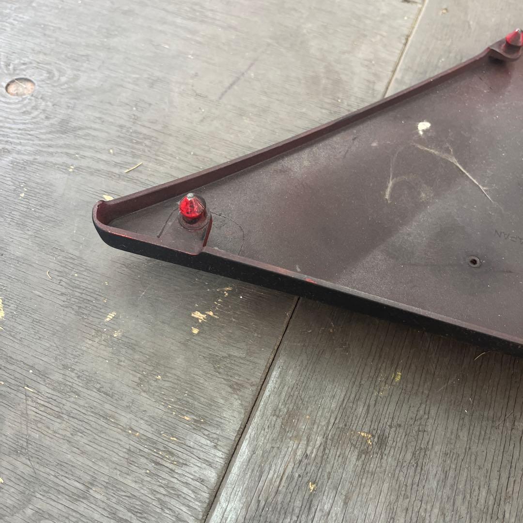 カワサキ Z1000ST?kz1000MK2/Z750FX?サイドカバー右