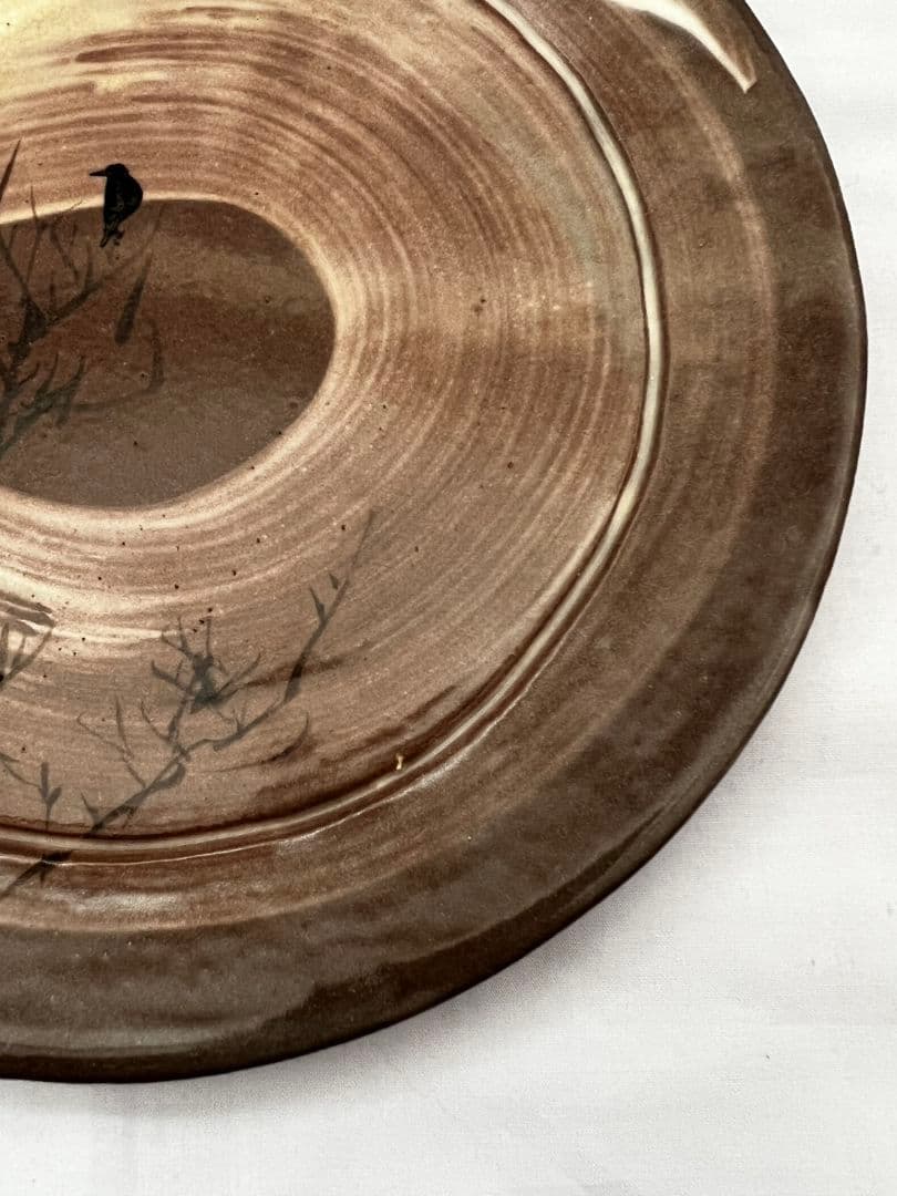 菓子器(干菓子器) 永楽善五郎 茶道具