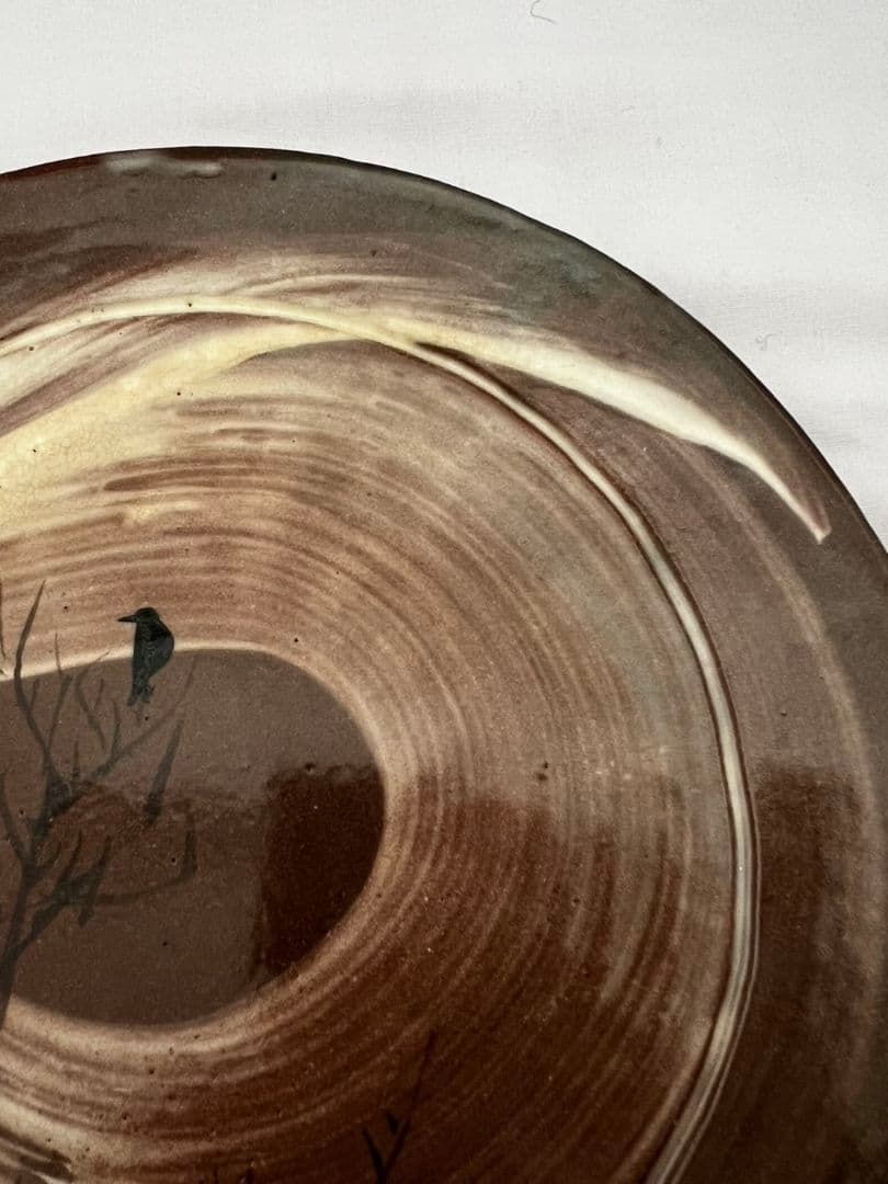 菓子器(干菓子器) 永楽善五郎 茶道具