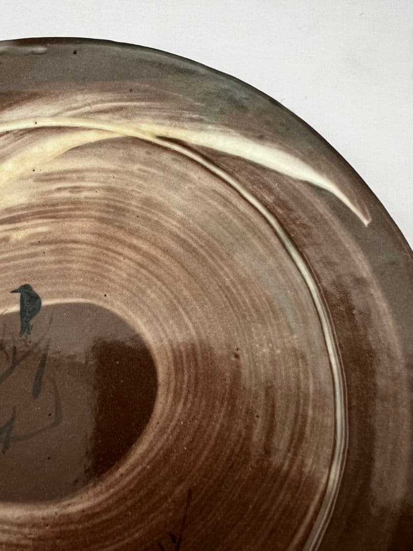 菓子器(干菓子器) 永楽善五郎 茶道具