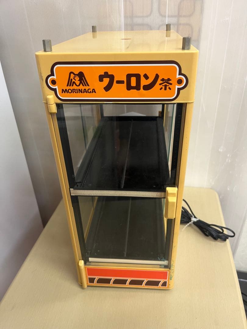 昭和レトロ　缶ウォーマー 100v-320w日本 ヒーターCW24-R2送料無料