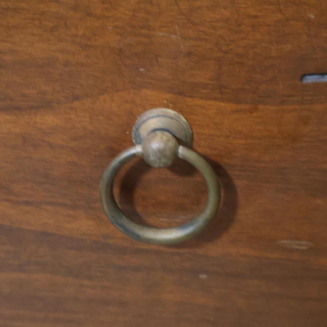 WOODEN イタリア製 パイン材 飾り棚 キュリオケース 本棚 書棚 収納棚