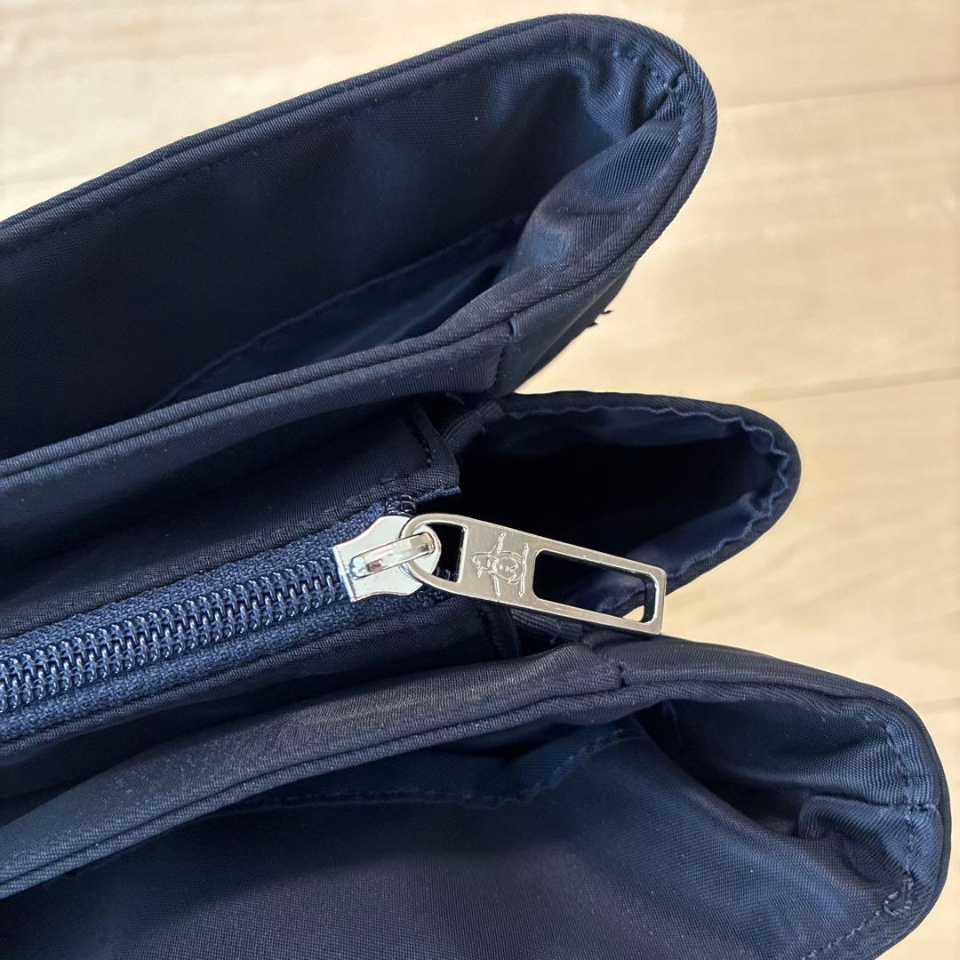 美品　Munsingwear トートバッグ / カートバッグセット