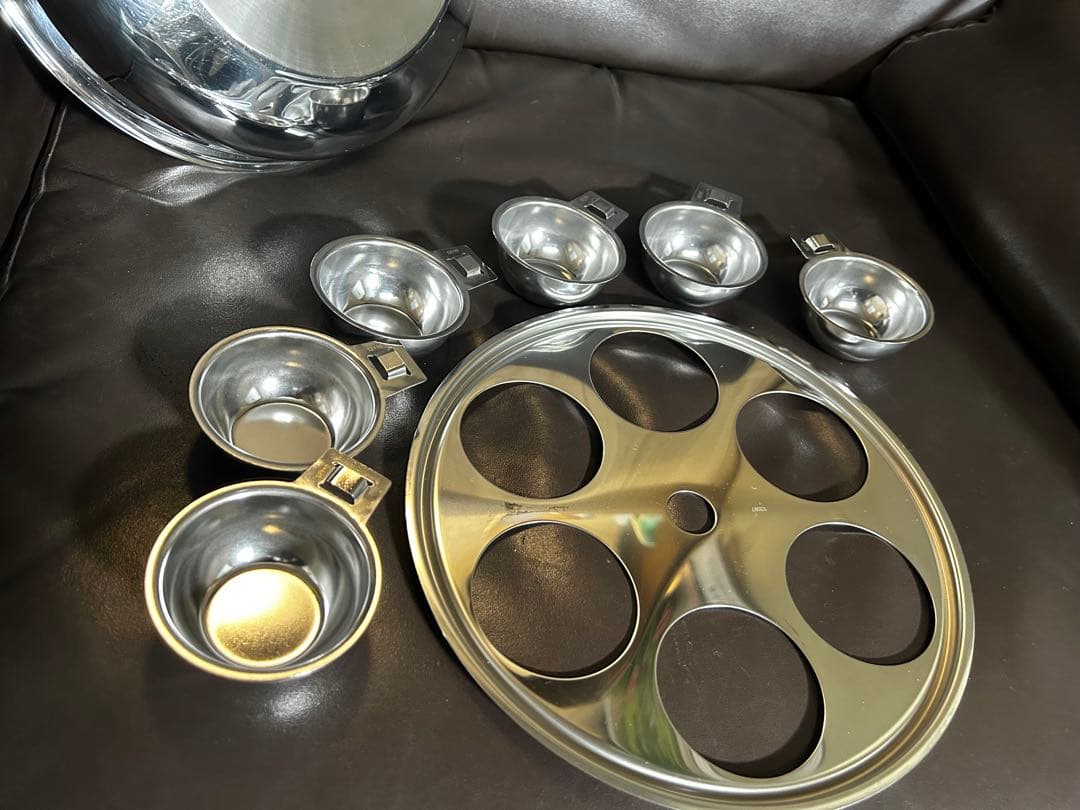 アムウェイ　6Lシチューパンセット　11点