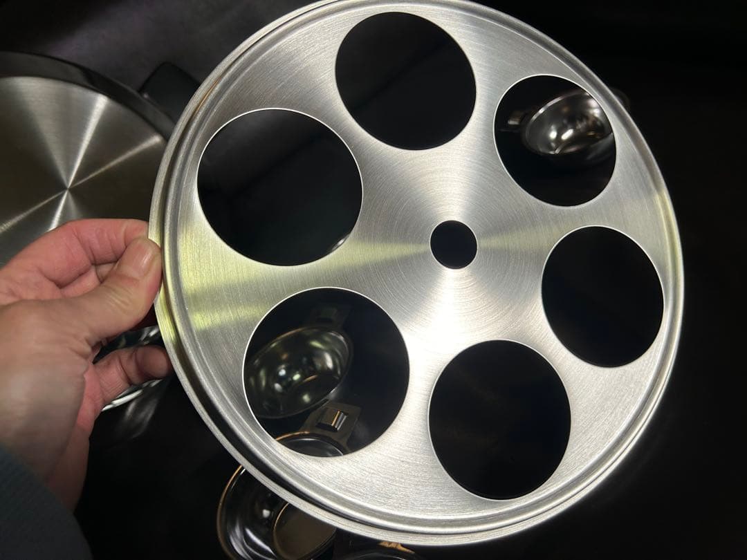 アムウェイ　6Lシチューパンセット　11点