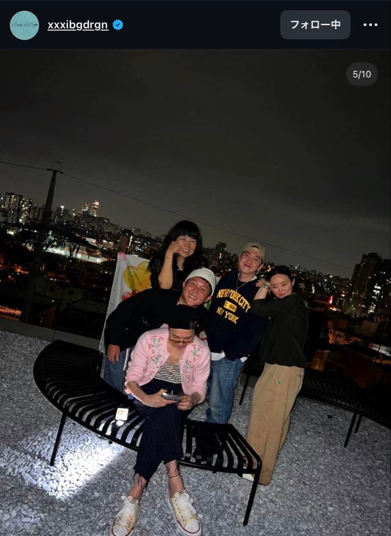 Maison MIHARA YASUHIRO 42 スニーカー　G-DRAGON