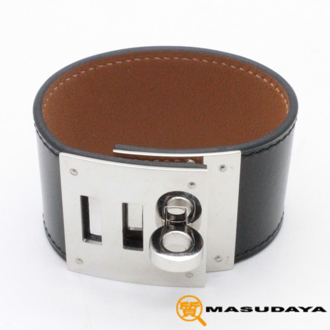 りりりりんこエルメス ケリードッグブレスレット