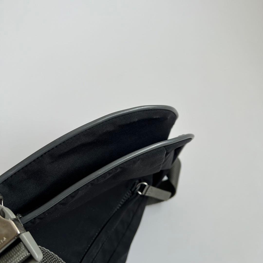 バッグ PRADA SPORTS 2WAY MESSENGER SHOULDER BAG