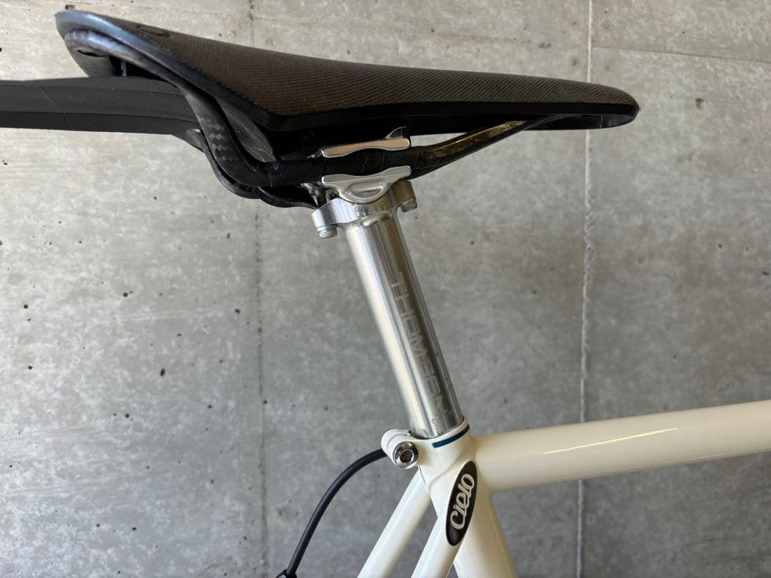 コ*キ様 クリスキングbyシエロ　サイズ52