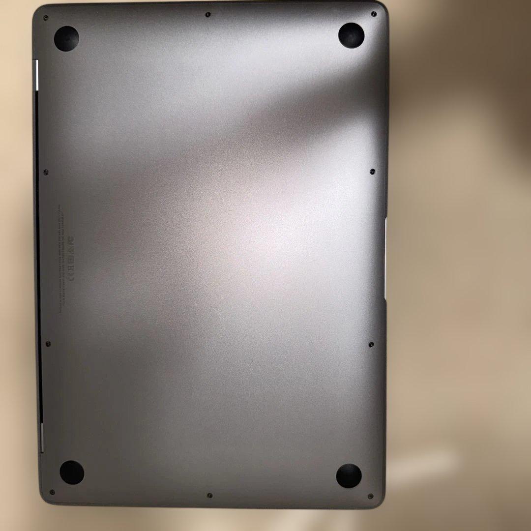 Apple MacBook Air Retina 13インチ 2018