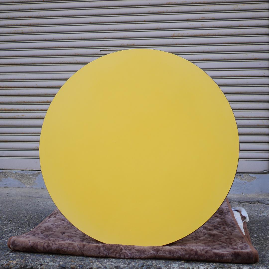 VIRCO バルコ ヴィンテージ ラウンドテーブル ミッドセンチュリー