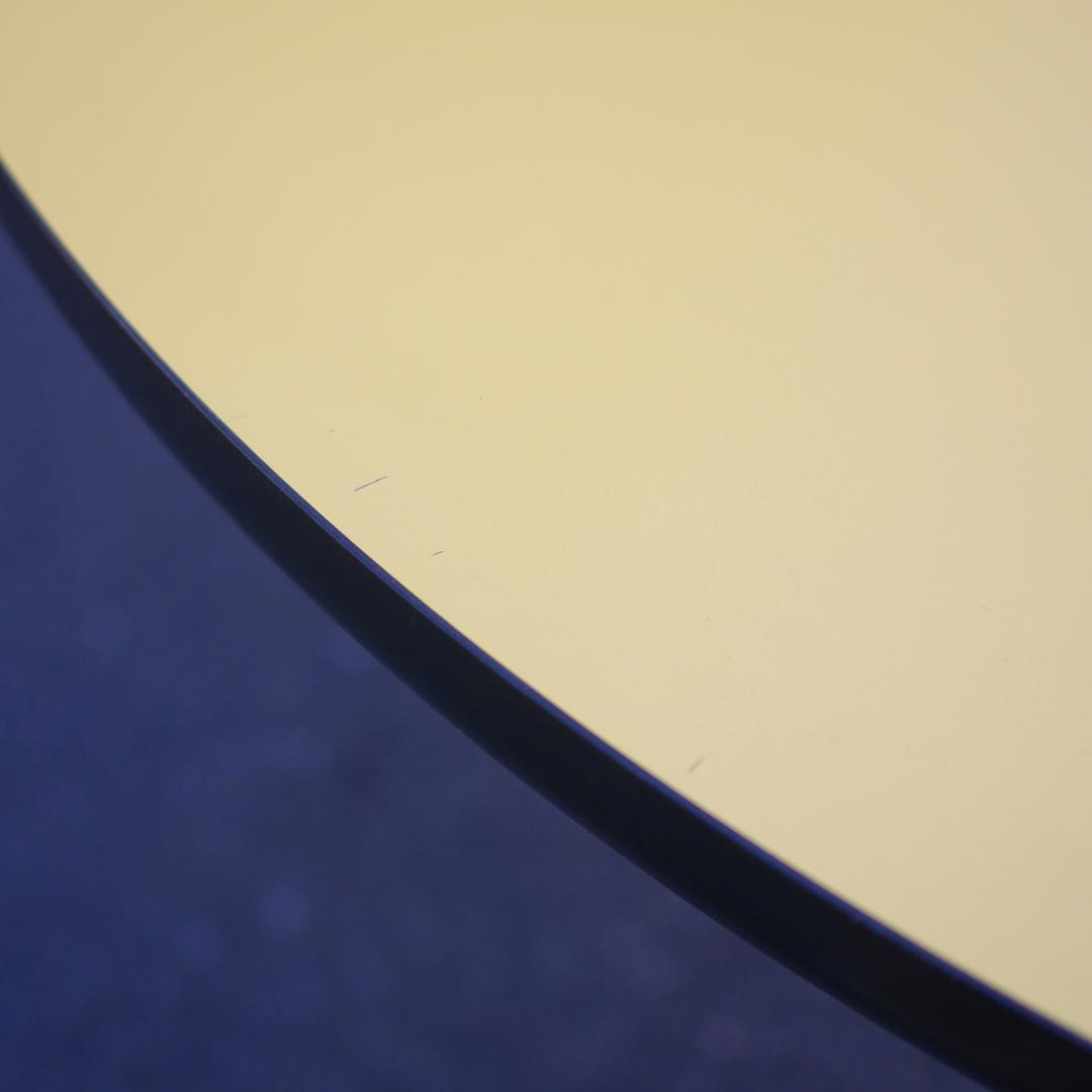 VIRCO バルコ ヴィンテージ ラウンドテーブル ミッドセンチュリー