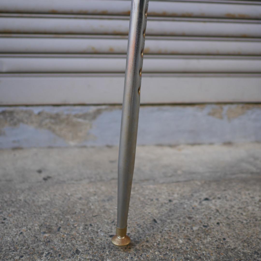 VIRCO バルコ ヴィンテージ ラウンドテーブル ミッドセンチュリー