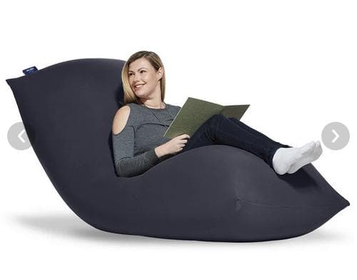 Yogibo Max Premium 替えカバー（Zoola Max用）付き
