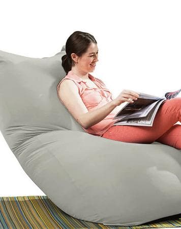 Yogibo Max Premium 替えカバー（Zoola Max用）付き