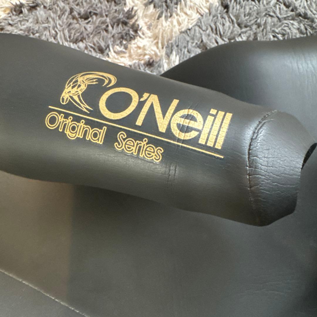 オニール5/3㎜セミドライ176cm70kg