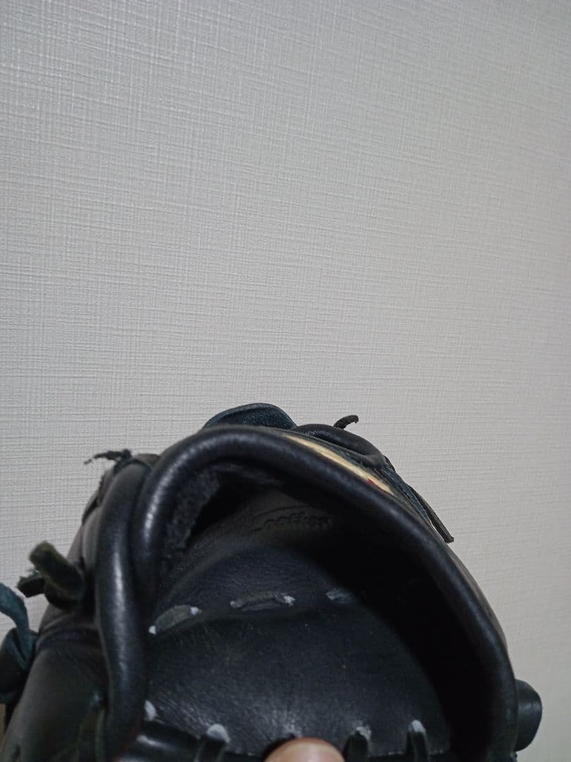 杉内モデル　軟式グローブ 投手用　大人用