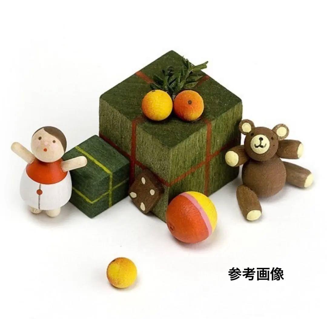 ギュンターライヒェル　プレゼントセット