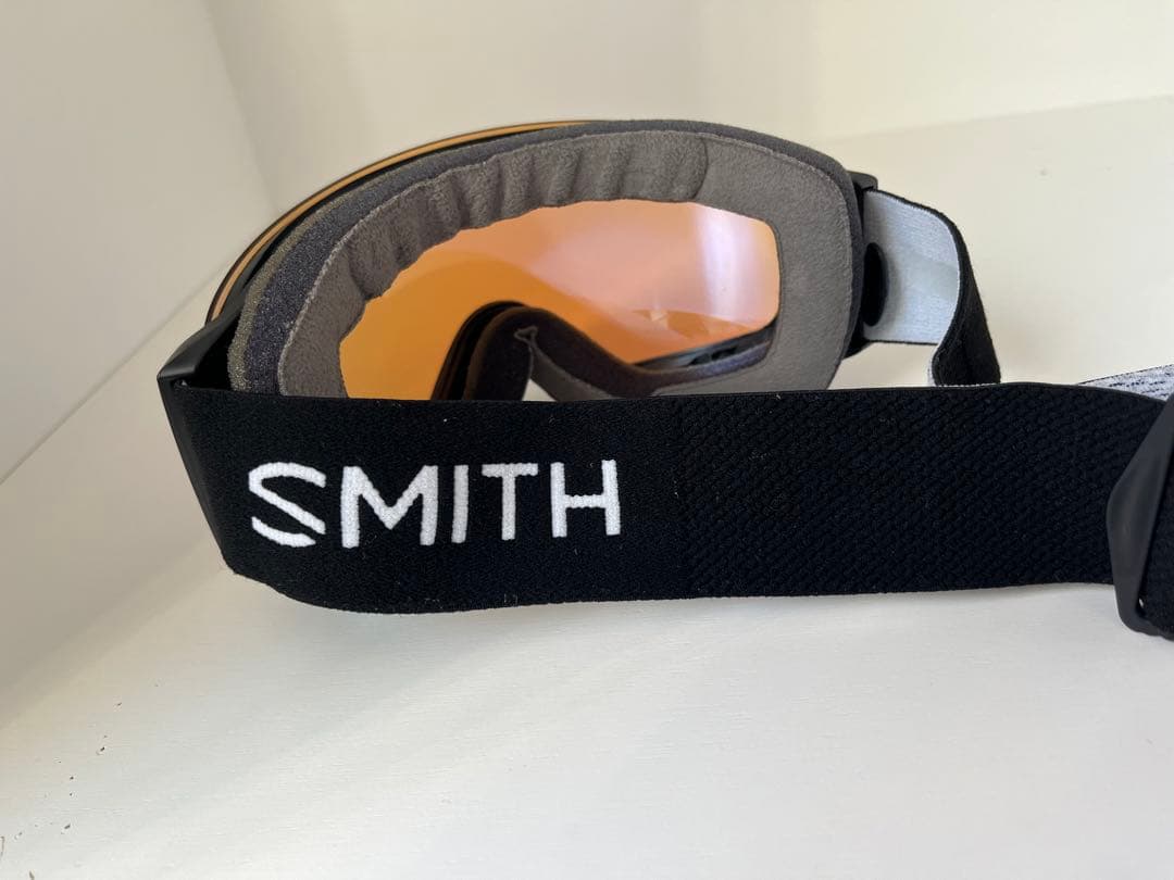 SMITH I/O7 ChromaPop STORM ROSE スミス　ゴーグル
