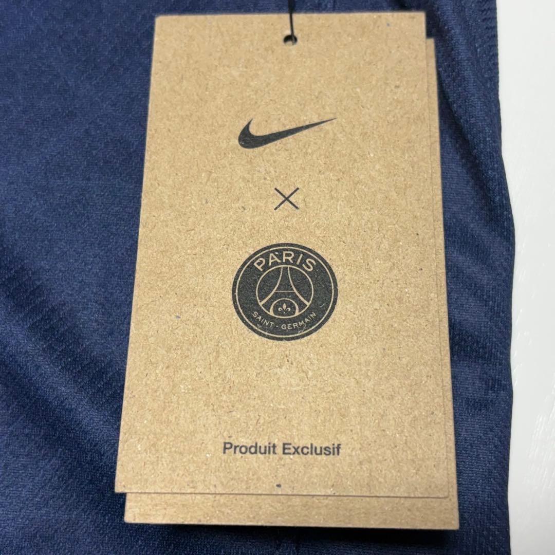 日本未対応フルマーキング　パリ公式ストア2店舗限定 デンベレ