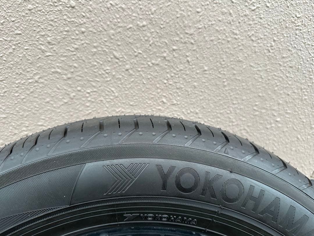 ♪本州限定 Yokohama BluEarth-FE 185/65R15♪