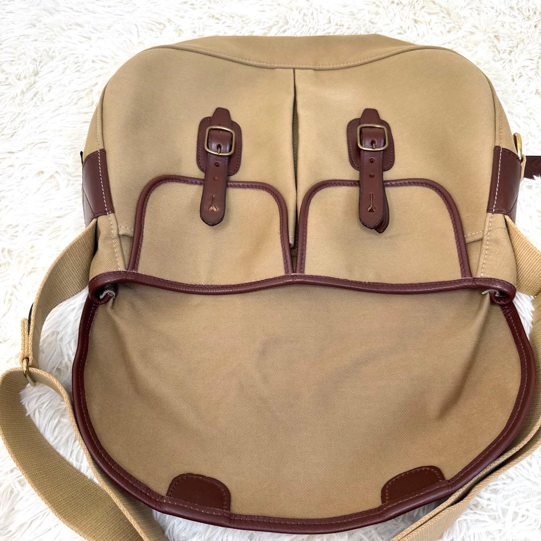 Brady ARIEL TROUT ブレディ アリエルトラウト ショルダーバッグ