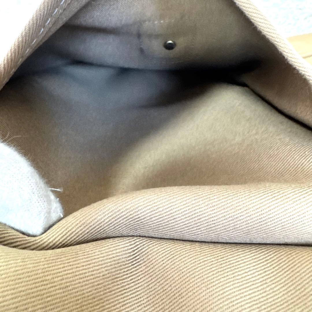 Brady ARIEL TROUT ブレディ アリエルトラウト ショルダーバッグ