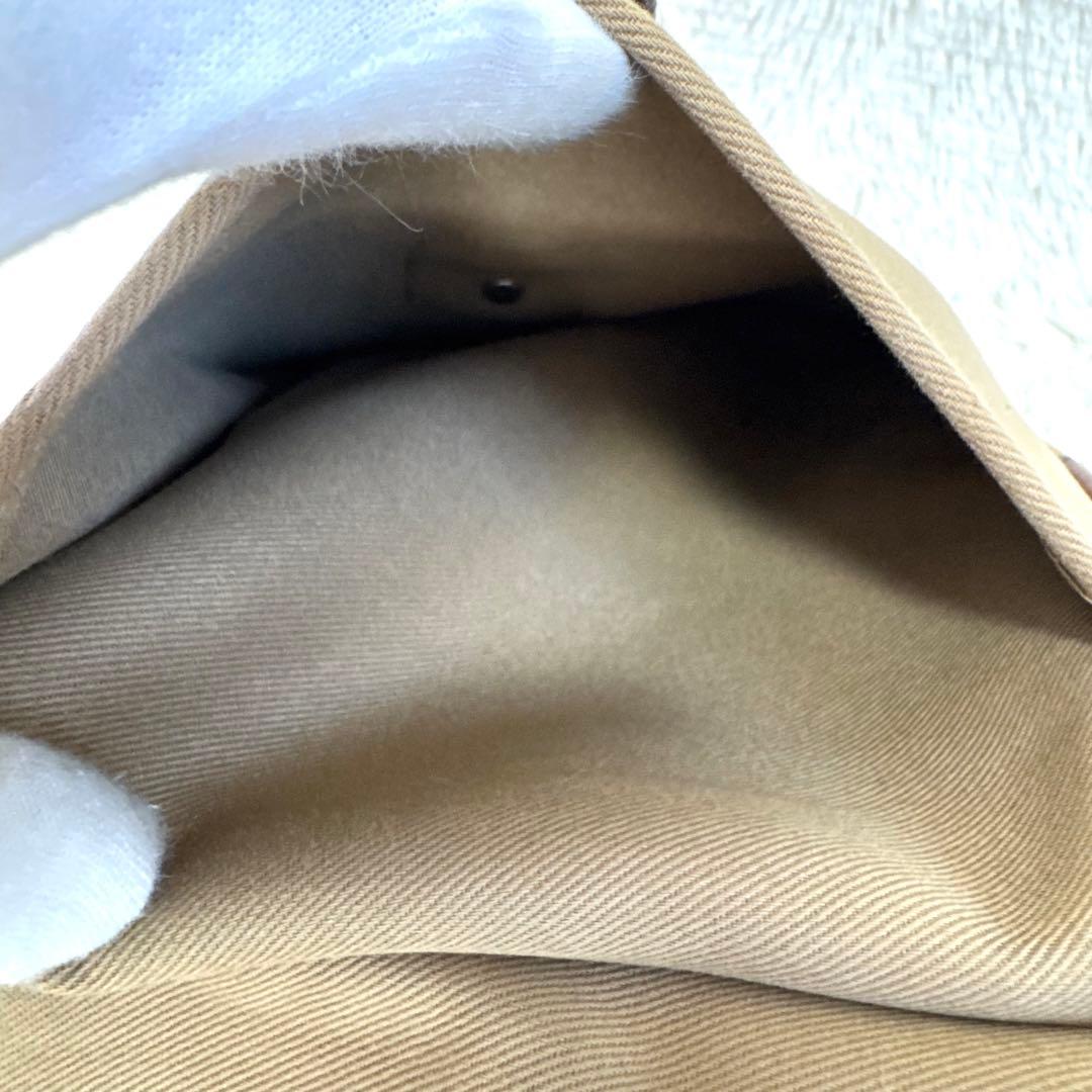 Brady ARIEL TROUT ブレディ アリエルトラウト ショルダーバッグ