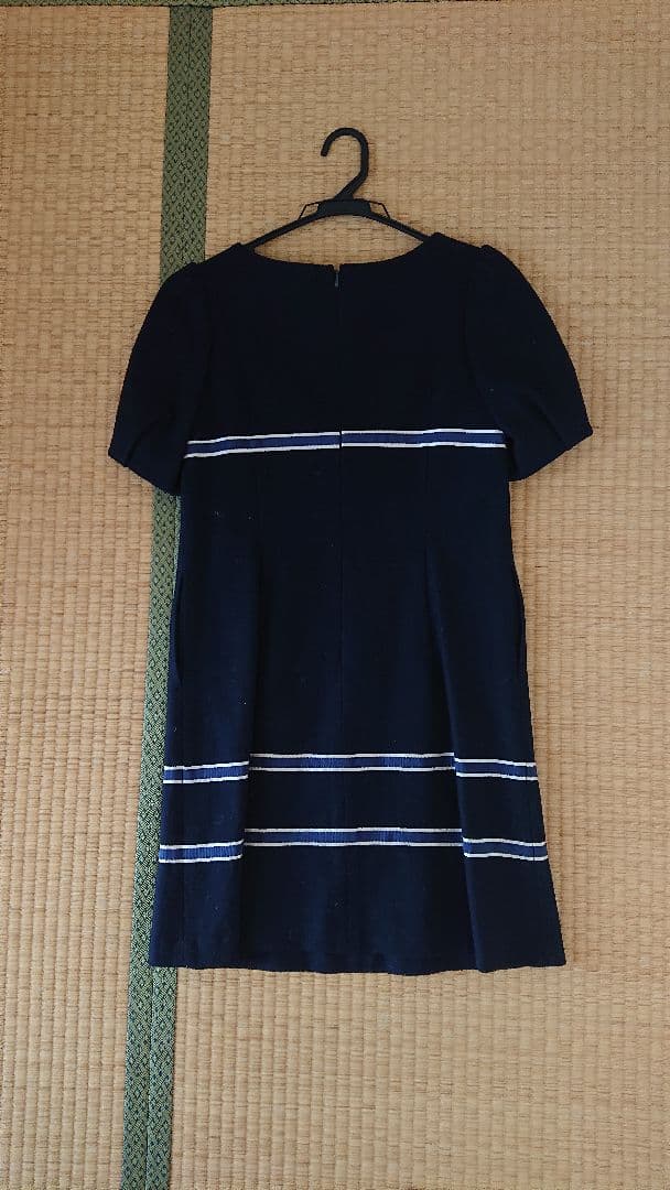 TOCCAワンピース 160cm