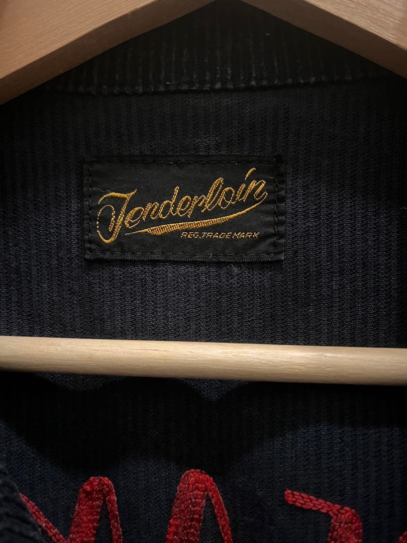 Tenderloin ジャケット テンダーロイン