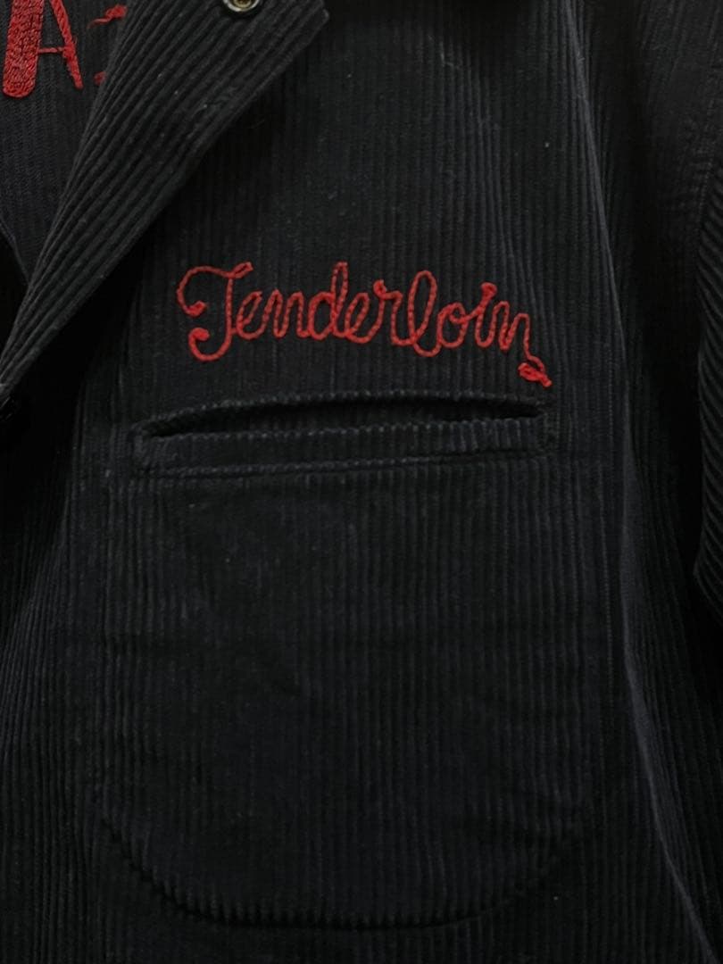 Tenderloin ジャケット テンダーロイン
