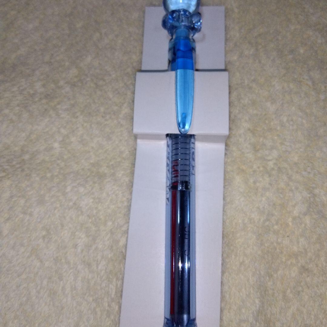 ハローキティ ボールペン 5本セット　キティちゃん　製薬会社