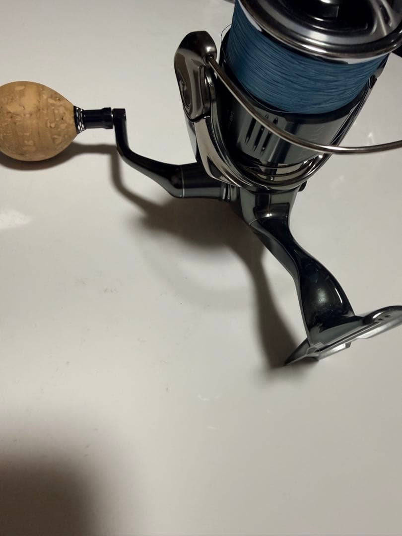 トミー STELLA C3000MHG スピニングリール