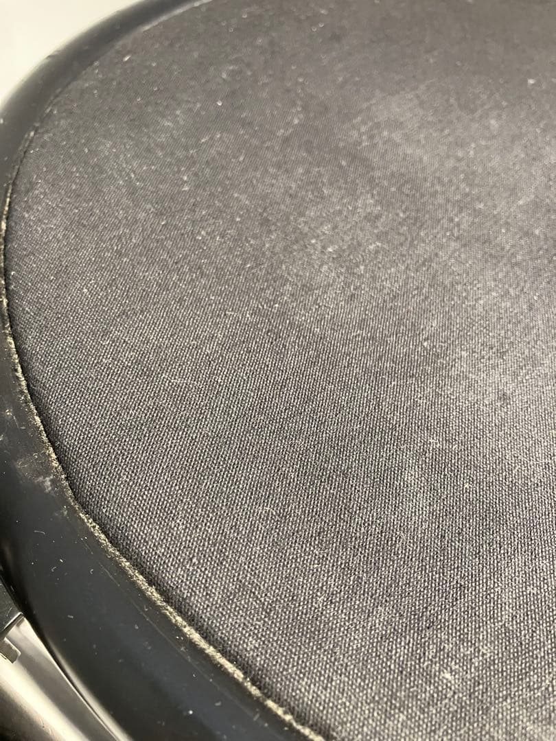 ヴィンテージ　フォールディングチェア、レトロ、インダストリアル、フレンチ、モダン