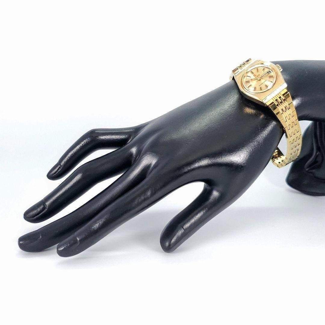 ✨美品✨RADO ラドー GOLDENSABRE ゴールデンセイバー 自動巻